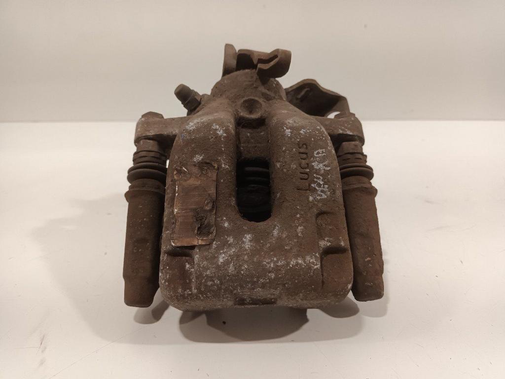 Remklauw links achter Citroën DS3, Autos : Pièces & Accessoires, Freins & Transmission, Citroën, Autres marques automobiles, Utilisé