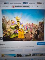 Ticket plopsland volwassenen vrije datum, Tickets en Kaartjes