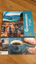 Grammaire trajet, Boeken, Reisgidsen, Ophalen, Zo goed als nieuw