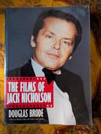 De films van Jack Nicholson van Douglas Brode, Ophalen, Zo goed als nieuw, Film, Tv en Media, Douglas Brode