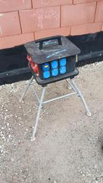 verdeelkast 32A, Doe-het-zelf en Bouw, Ophalen