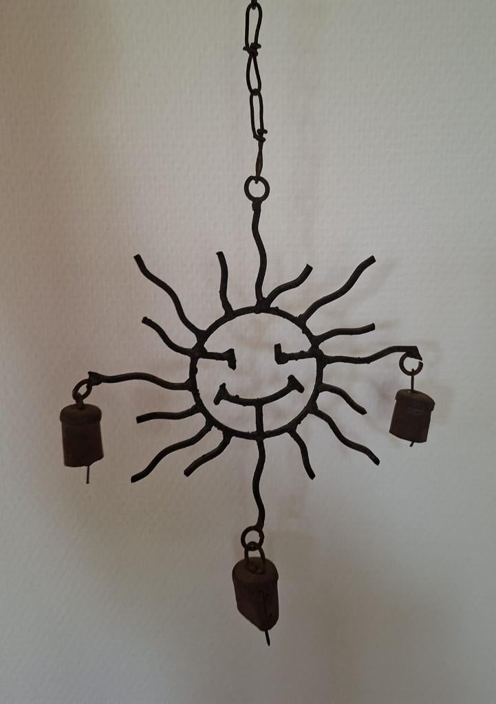 Windspel, Maison & Meubles, Accessoires pour la Maison | Horloges, Enlèvement ou Envoi, Comme neuf