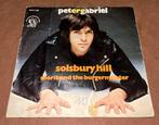 Peter Gabriel - Solsbury Hill - 7” vinyl single - NL, Ophalen of Verzenden, Gebruikt, Single