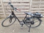 Batavus elektrische dames fiets, Ophalen, Batavus