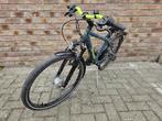 Jongensfiets Rockrider, Fietsen en Brommers, Ophalen, Versnellingen, Btwin, Gebruikt
