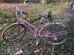 damesfiets, Fietsen en Brommers, Ophalen, Gebruikt, (Extra) lage instap, 56 cm of meer