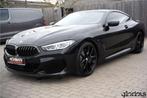 BMW M850 M i xDrive HARMAN - LASER (bj 2019, automaat), Auto's, BMW, Automaat, 4 zetels, Gebruikt, 4395 cc