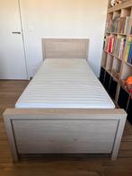 Bedden, Ophalen, 90 cm, Eenpersoons, 200 cm