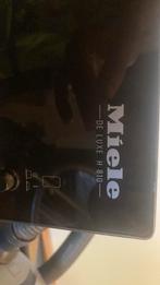 Miele oven en kookfornuis gratis, Encastré, Enlèvement, Utilisé, 45 à 60 cm