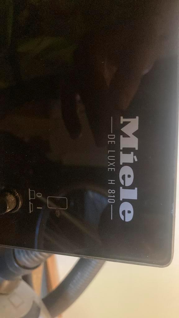 Miele oven en kookfornuis gratis, Electroménager, Fours, Utilisé, Encastré, 45 à 60 cm, Enlèvement