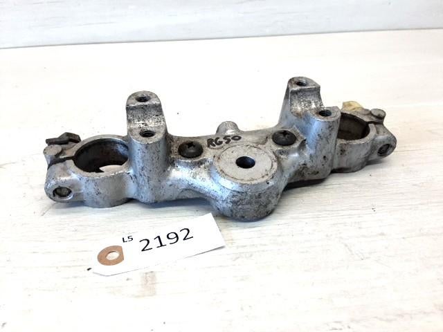 RG50 1977 - 1982 Suzuki Kroonplaat D1-53502