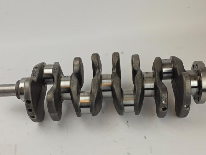 Vilebrequin d'un Mercedes GLA, Autos : Pièces & Accessoires, Moteurs & Accessoires, Mercedes-Benz, Neuf, 6 mois de garantie, 12 mois de garantie