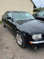 Une Chrysler 300c v6 Mercedes Diesel  quelques kilomètres, Achat, 4 portes, Carnet d'entretien, Automatique