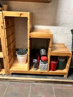 Opbergkast ikea, Tuin en Terras, Ophalen, Zo goed als nieuw