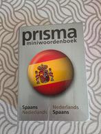 Spaans leren alles te samen 20 €, Boeken, Ophalen, Zo goed als nieuw