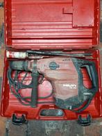 burineur hilti te-70AVR, Bricolage & Construction, Outillage | Foreuses, 600 watts ou plus, Enlèvement ou Envoi, Marteau perforateur et/ou Marteau piqueur