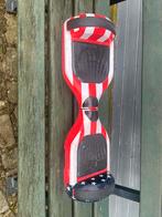 Hooverboard te koop met  gebruikssporen. Werkt perfect, Kinderen en Baby's, Speelgoed | Buiten | Accuvoertuigen, Ophalen