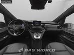 Mercedes V-Klasse 300d Incl. BPM + Ex. BTW 8 persoons Avantg, Auto's, Automaat, 240 pk, Gebruikt, Euro 6