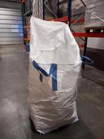 BIG BAGS BULKZAKKEN - 5 € /STUK (60 STUKS), Bricolage & Construction, Conteneurs, Enlèvement ou Envoi