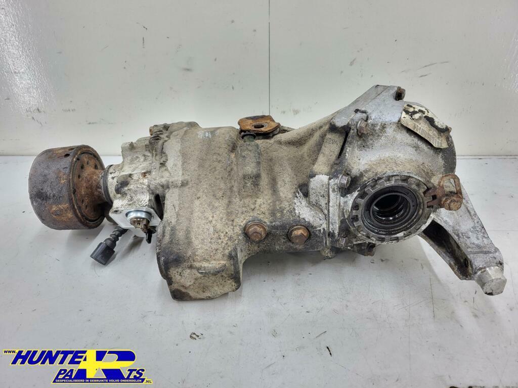 Haldex differentieel Volvo XC90 I 2.4 D5 ('02-'07) 8653553, Auto-onderdelen, Transmissie en Toebehoren, Volvo, Gebruikt, Ophalen of Verzenden