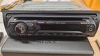Sony Autoradio, Ophalen of Verzenden, Nieuw