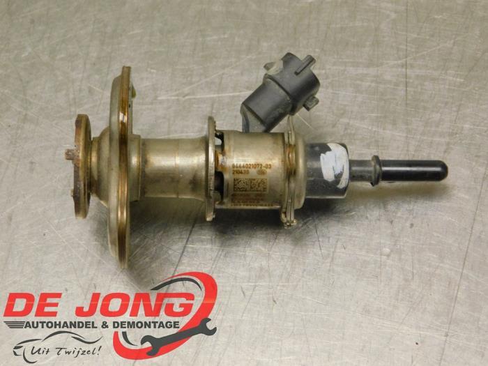Injecteur Adblue d'un Audi Q5, -, 3 mois de garantie, Audi, Utilisé