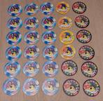 Flippo Jokers 2 en 10 (ook los te koop), Ophalen of Verzenden, Spiek, Losse flippo's, Met verzamelmap(pen)