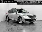 Skoda Kamiq Kamiq 1.0 TSI Ambition (EU6AP), Achat, Cruise Control, Entreprise, Boîte manuelle