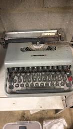 Antiek typemachine, Antiquités & Art, Antiquités | TV & Hi-Fi, Enlèvement