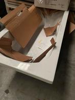 Inbouw ligbad 80x180, Doe-het-zelf en Bouw, Sanitair, Ophalen, Nieuw, Bad