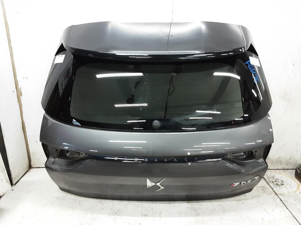 ACHTERKLEP DS DS 3 / Crossback (UC / UJ / UR), Gebruikt, Overige automerken, Achterklep