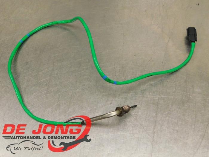 Capteur température d'Echappement d'un Mercedes Citan, 3 mois de garantie, Utilisé, -, -