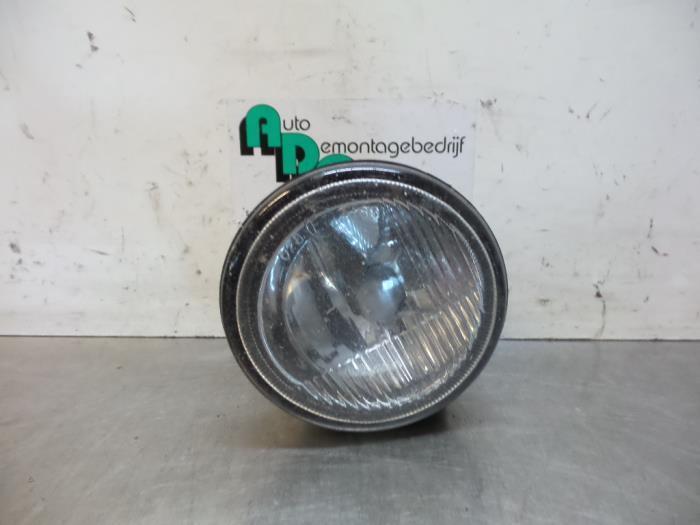 Feu antibrouillard avant gauche d'un Renault Twingo (Twingo, Autos : Pièces & Accessoires, Éclairage, Renault, Utilisé, 3 mois de garantie