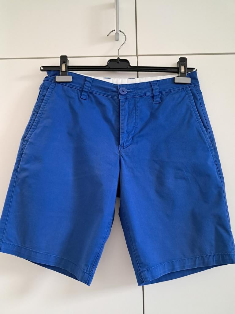 Jongensbermuda, maat 170, Broek, Gebruikt, Jongen, Armani Exchange