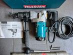 MAKITA Marteau burineur HR3520 + coffret et accessoires, Enlèvement ou Envoi, Utilisé