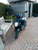 SYM   Symply, Fietsen en Brommers, Scooters | SYM, Ophalen, Gebruikt, Klasse B (45 km/u), Benzine