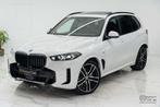 BMW X5 50e hybrid M pro pack! Pano, H&K, Acc, Hud! Sfeer!, Autos, BMW, Achat, Noir, 6 cylindres, 5 places