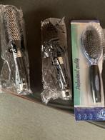 Nouvelles brosses à cheveux à petit prix! !, Bijoux, Sacs & Beauté, Accessoires Autre, Enlèvement, Neuf