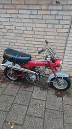 Honda dax st 50 monkey, Enlèvement ou Envoi