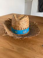 Strooier hoed, Vêtements | Femmes, Chapeaux & Casquettes, Enlèvement, Comme neuf, Chapeau