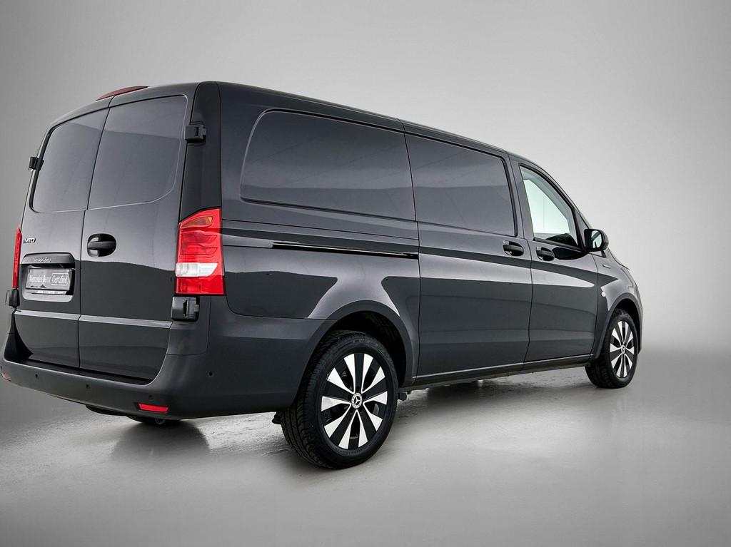 Mercedes-Benz eVito 129 Tourer L2 Pro | Verwarmde Zetels | A, 4 deurs, Gebruikt, 100 kWh, 116 pk