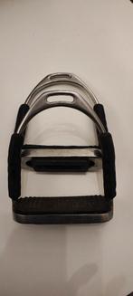 Veiligheid stijgbeugels, Ophalen of Verzenden, Gebruikt, Overige soorten