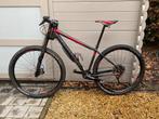 MTB Cannondale F29 Lefty, maat M, 1 x 11 tubeless, Fietsen en Brommers, Fietsen | Mountainbikes en ATB, Gebruikt, Hardtail, Heren