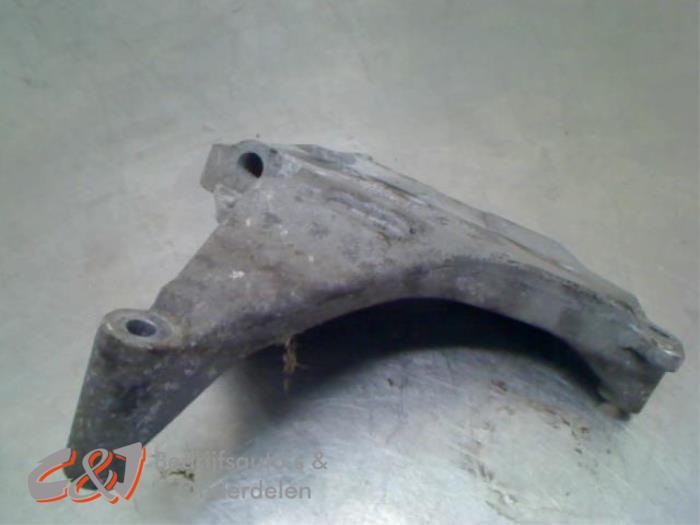 Support moteur d'un Volkswagen Caddy, Volkswagen, -, 3 mois de garantie, Utilisé