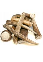 Natuurlijke Hertengewei Kauwsnacks voor Honden – Premium, Enlèvement, Neuf