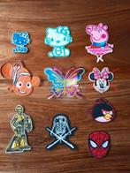 couture: Plaque / patch enfants Star Wars, Hello Kitty Peppa, Hobby & Loisirs créatifs, Couture & Fournitures, Enlèvement, Neuf