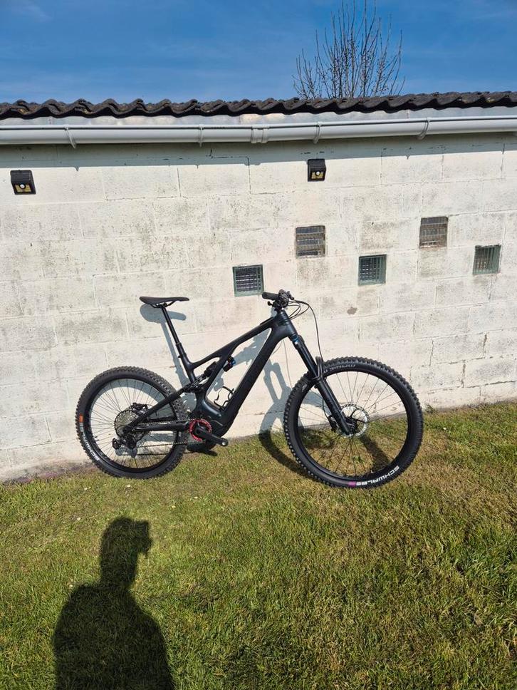 Vends Turbo Levo S-works, Vélos & Vélomoteurs, Vélos électriques, Enlèvement