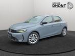 Opel Corsa Edition - 1.2 Benzine - Manueel - 100PK, Auto's, Voorwielaandrijving, 116 g/km, Stof, 1199 cc
