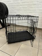 Bench, Dieren en Toebehoren, Hondenhokken, Ophalen, Zo goed als nieuw