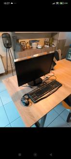 Écran Samsung et accessoires, Enlèvement, Comme neuf, HDMI, Samsung